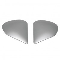 Arai SAJ-typ LRS bočnice Aluminium-Silver